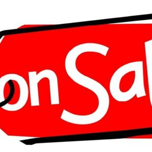 On Sale