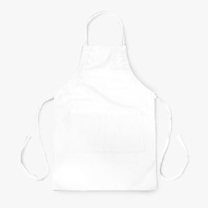 Embroidered Aprons