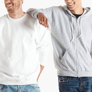 All Hoodies & Sweatshirts