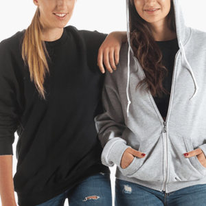 All Hoodies & Sweatshirts