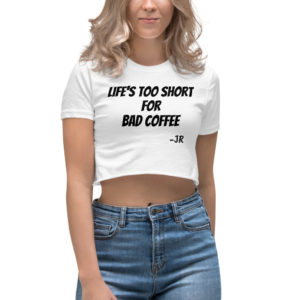 Women's Crop Top