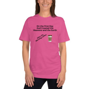 Women's Coffee T-Shirt