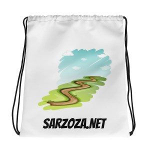 Drawstring Bags