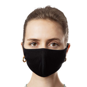 JRs Face Mask (3-Pack)