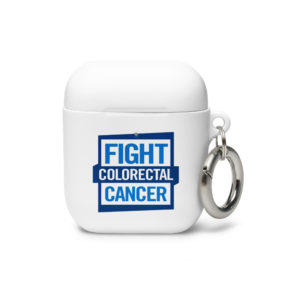 JR's FightCRC AirPods Case